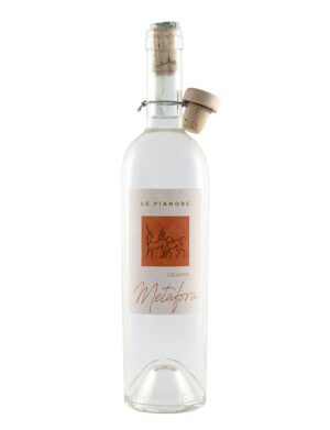 Metafora - Grappa