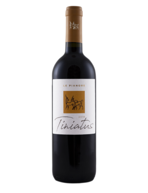 Tiniatus (2018) - Montecucco DOC