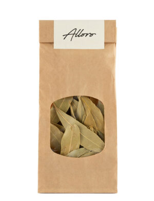 Alloro biologico