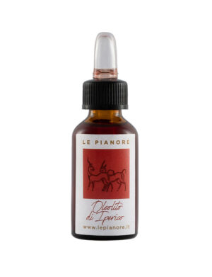 Organic St. John's Wort Oil