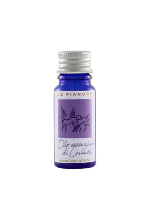 Lavender essential Oil