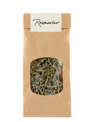 Rosmarino biologico
