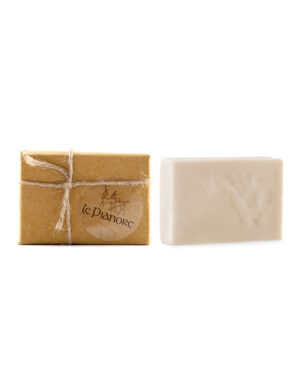 St. John's Wort Natural Organic Soap