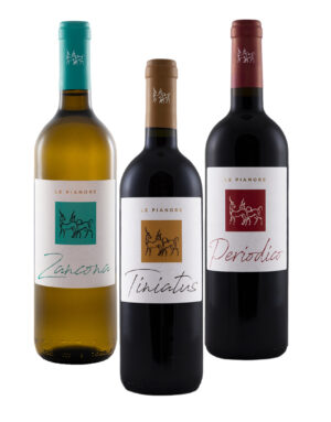 Box Degustazione (3 bottiglie)