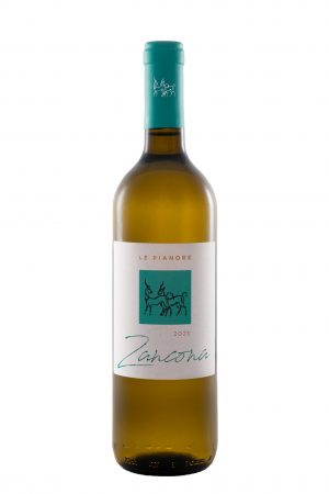 Zancona (2021) Toscana Bianco IGT