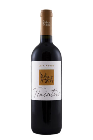Tiniatus (2019) - Montecucco DOC